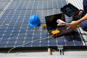 Conditions d’installation de panneaux solaire par Solaires Photovoltaïques à Ploumilliau